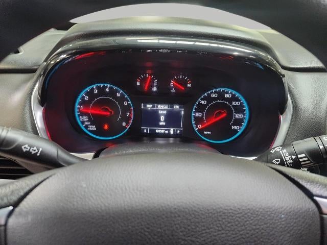 2020 Chevrolet Traverse AWD 4DR LS W/1LS **TRI-ZONE CLIMATE**KEYLESS REMOTE ENTRY**APPLE CARPLAY/ANDROID AUTO**