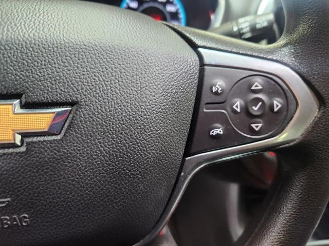 2020 Chevrolet Traverse AWD 4DR LS W/1LS **TRI-ZONE CLIMATE**KEYLESS REMOTE ENTRY**APPLE CARPLAY/ANDROID AUTO**