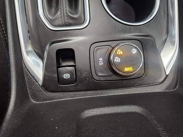 2020 Chevrolet Traverse AWD 4DR LS W/1LS **TRI-ZONE CLIMATE**KEYLESS REMOTE ENTRY**APPLE CARPLAY/ANDROID AUTO**