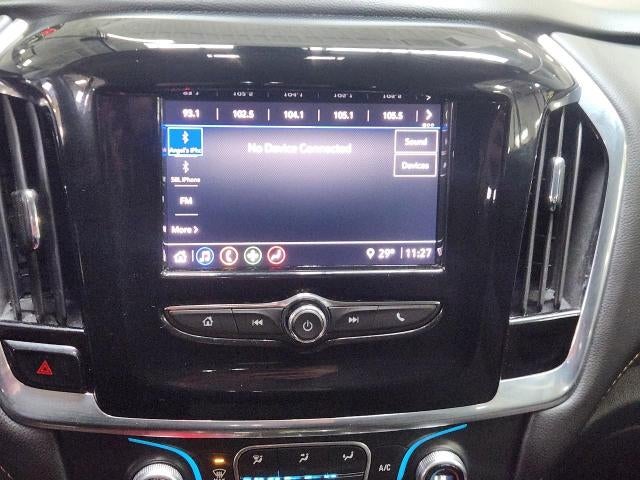 2020 Chevrolet Traverse AWD 4DR LS W/1LS **TRI-ZONE CLIMATE**KEYLESS REMOTE ENTRY**APPLE CARPLAY/ANDROID AUTO**