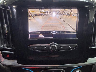 2020 Chevrolet Traverse AWD 4DR LS W/1LS **TRI-ZONE CLIMATE**KEYLESS REMOTE ENTRY**APPLE CARPLAY/ANDROID AUTO**