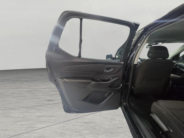 2020 Chevrolet Traverse AWD 4DR LS W/1LS **TRI-ZONE CLIMATE**KEYLESS REMOTE ENTRY**APPLE CARPLAY/ANDROID AUTO**