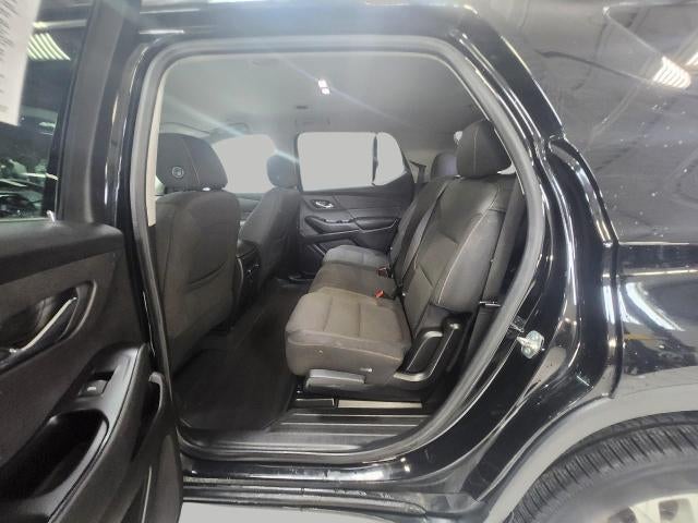 2020 Chevrolet Traverse AWD 4DR LS W/1LS **TRI-ZONE CLIMATE**KEYLESS REMOTE ENTRY**APPLE CARPLAY/ANDROID AUTO**