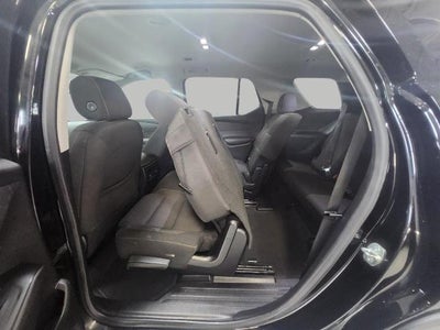 2020 Chevrolet Traverse AWD 4DR LS W/1LS **TRI-ZONE CLIMATE**KEYLESS REMOTE ENTRY**APPLE CARPLAY/ANDROID AUTO**