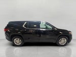 2020 Chevrolet Traverse AWD 4DR LS W/1LS **TRI-ZONE CLIMATE**KEYLESS REMOTE ENTRY**APPLE CARPLAY/ANDROID AUTO**