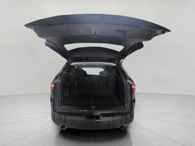 2020 Chevrolet Traverse AWD 4DR LS W/1LS **TRI-ZONE CLIMATE**KEYLESS REMOTE ENTRY**APPLE CARPLAY/ANDROID AUTO**