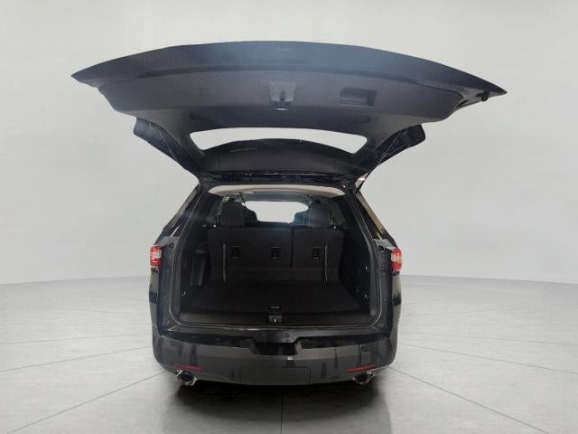 2020 Chevrolet Traverse AWD 4DR LS W/1LS **TRI-ZONE CLIMATE**KEYLESS REMOTE ENTRY**APPLE CARPLAY/ANDROID AUTO**