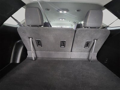 2020 Chevrolet Traverse AWD 4DR LS W/1LS **TRI-ZONE CLIMATE**KEYLESS REMOTE ENTRY**APPLE CARPLAY/ANDROID AUTO**