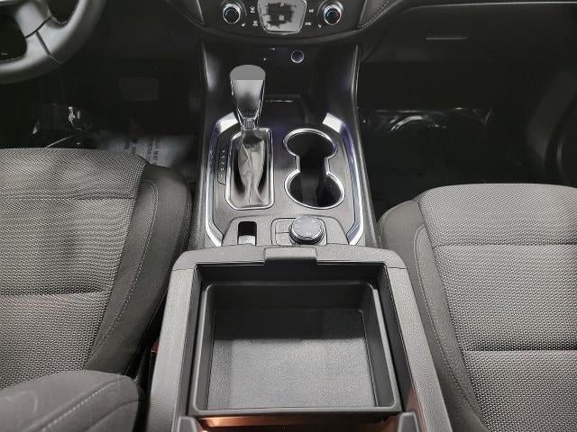 2023 Chevrolet Traverse AWD 4dr LT Cloth w/1LT