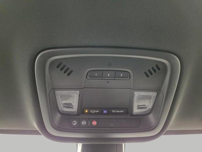 2023 Chevrolet Traverse AWD 4dr LT Cloth w/1LT