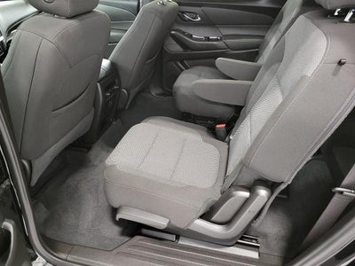 2023 Chevrolet Traverse AWD 4dr LT Cloth w/1LT