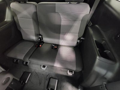 2023 Chevrolet Traverse AWD 4dr LT Cloth w/1LT