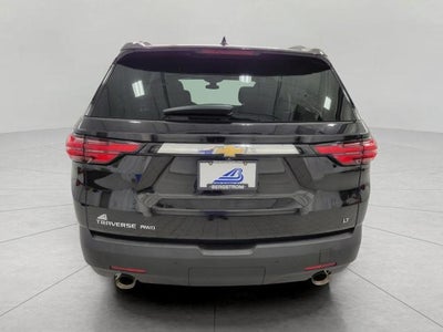 2023 Chevrolet Traverse AWD 4dr LT Cloth w/1LT
