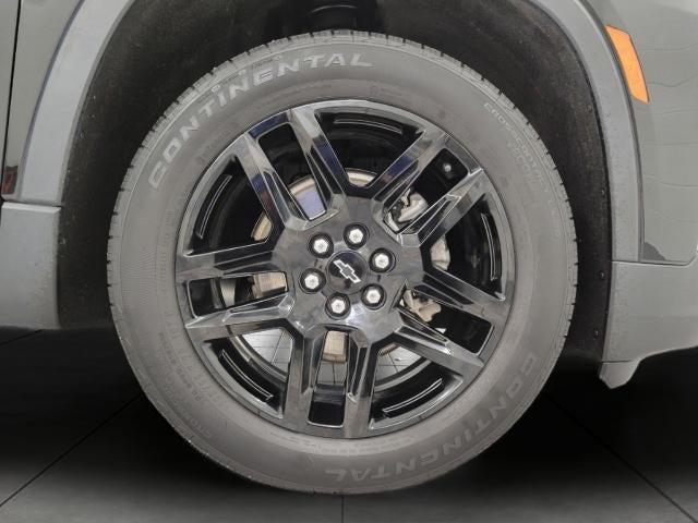 2023 Chevrolet Traverse AWD 4dr LT Cloth w/1LT