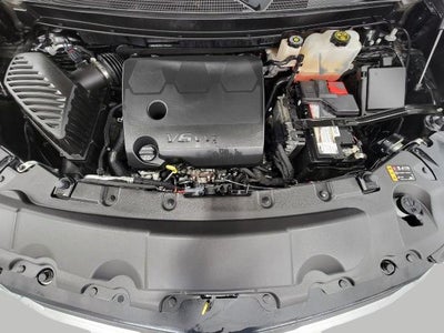 2023 Chevrolet Traverse AWD 4dr LT Cloth w/1LT