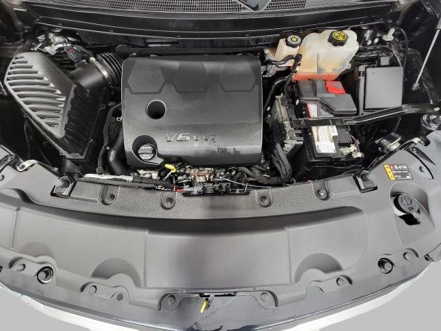 2023 Chevrolet Traverse AWD 4dr LT Cloth w/1LT