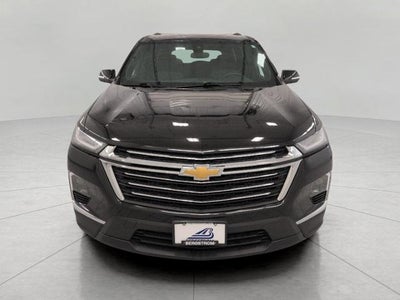 2023 Chevrolet Traverse AWD 4dr LT Cloth w/1LT