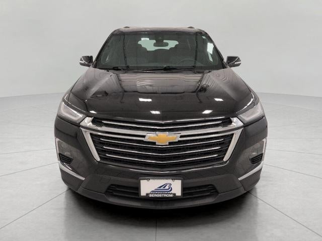 2023 Chevrolet Traverse AWD 4dr LT Cloth w/1LT