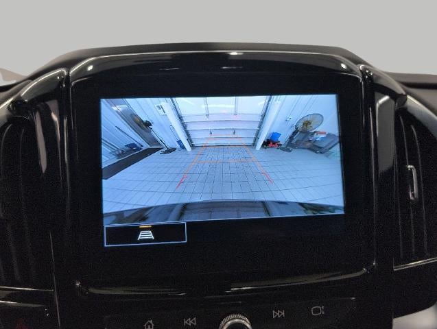 2023 Chevrolet Traverse AWD 4dr LT Cloth w/1LT