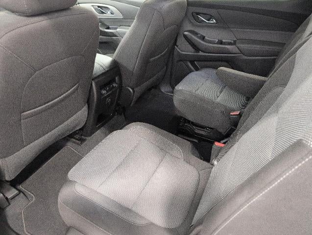 2023 Chevrolet Traverse AWD 4dr LT Cloth w/1LT