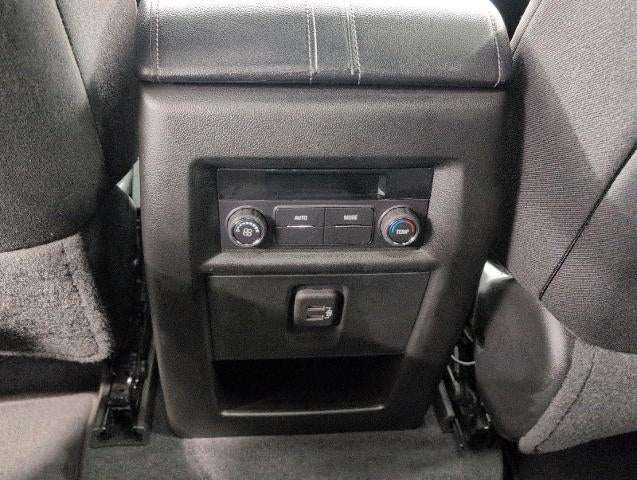 2023 Chevrolet Traverse AWD 4dr LT Cloth w/1LT