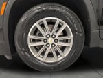2023 Chevrolet Traverse AWD 4dr LT Cloth w/1LT
