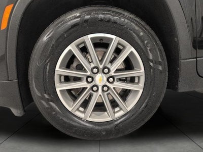 2023 Chevrolet Traverse AWD 4dr LT Cloth w/1LT