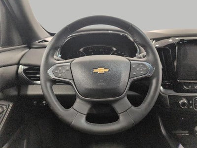 2023 Chevrolet Traverse AWD 4dr LT Cloth w/1LT