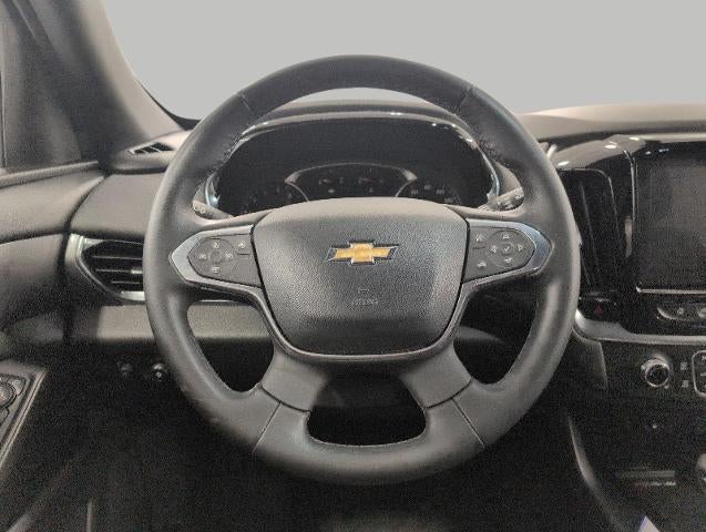 2023 Chevrolet Traverse AWD 4dr LT Cloth w/1LT