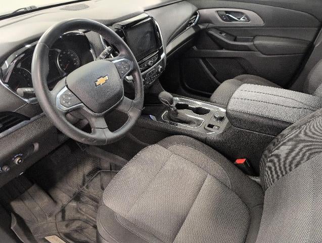 2023 Chevrolet Traverse AWD 4dr LT Cloth w/1LT