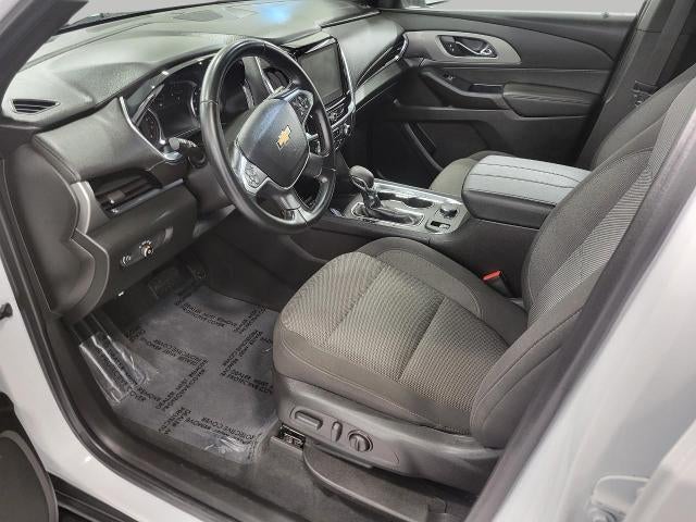 2023 Chevrolet Traverse AWD 4DR LT CLOTH W/1LT **UNIVERSAL HOME REMOTE**WIRELESS APPLE CARPLAY/ANDROID AUTO**PASSIVE ENTRY**