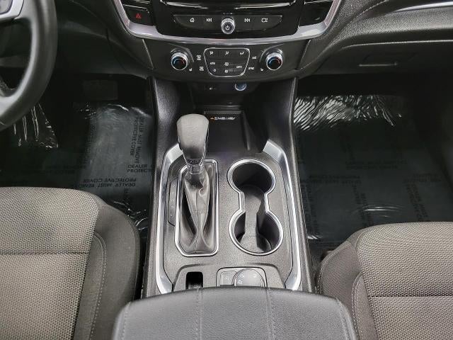 2023 Chevrolet Traverse AWD 4DR LT CLOTH W/1LT **UNIVERSAL HOME REMOTE**WIRELESS APPLE CARPLAY/ANDROID AUTO**PASSIVE ENTRY**