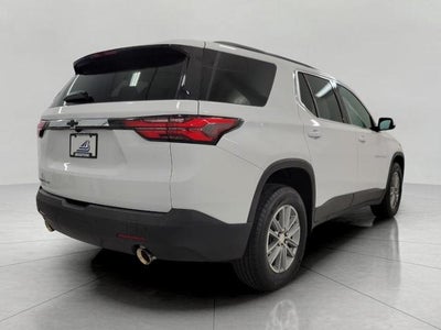 2023 Chevrolet Traverse AWD 4DR LT CLOTH W/1LT **UNIVERSAL HOME REMOTE**WIRELESS APPLE CARPLAY/ANDROID AUTO**PASSIVE ENTRY**