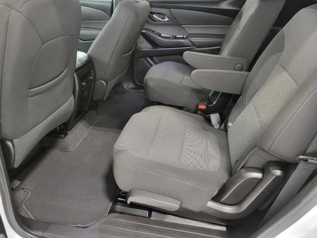 2023 Chevrolet Traverse AWD 4DR LT CLOTH W/1LT **UNIVERSAL HOME REMOTE**WIRELESS APPLE CARPLAY/ANDROID AUTO**PASSIVE ENTRY**