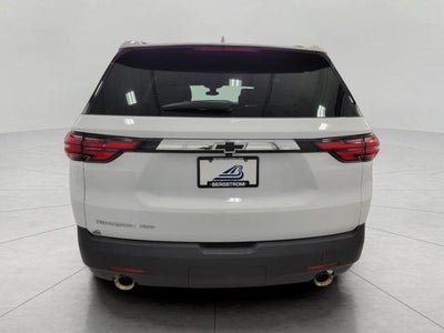 2023 Chevrolet Traverse AWD 4DR LT CLOTH W/1LT **UNIVERSAL HOME REMOTE**WIRELESS APPLE CARPLAY/ANDROID AUTO**PASSIVE ENTRY**