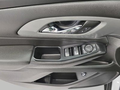 2023 Chevrolet Traverse AWD 4DR LT CLOTH W/1LT **UNIVERSAL HOME REMOTE**WIRELESS APPLE CARPLAY/ANDROID AUTO**PASSIVE ENTRY**