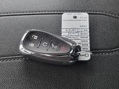 2023 Chevrolet Traverse AWD 4DR LT CLOTH W/1LT **UNIVERSAL HOME REMOTE**WIRELESS APPLE CARPLAY/ANDROID AUTO**PASSIVE ENTRY**