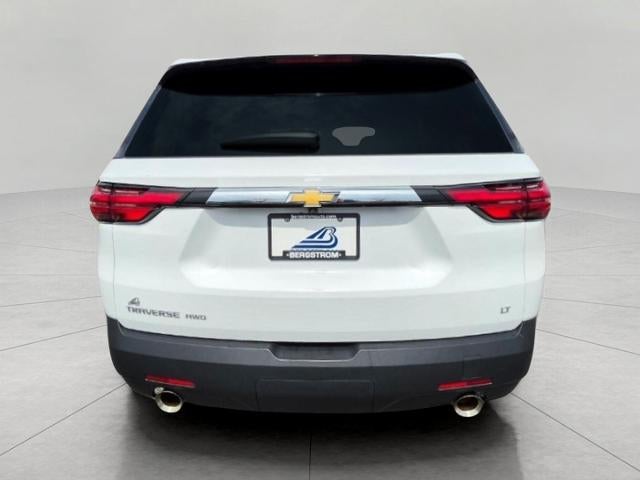 2023 Chevrolet Traverse AWD 4dr LT Cloth w/1LT