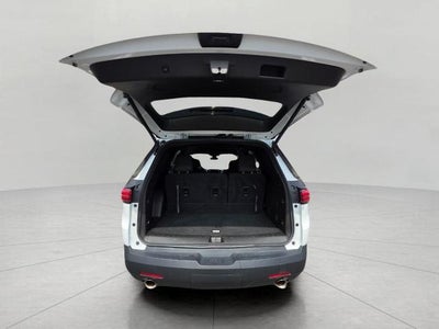 2023 Chevrolet Traverse AWD 4dr LT Cloth w/1LT
