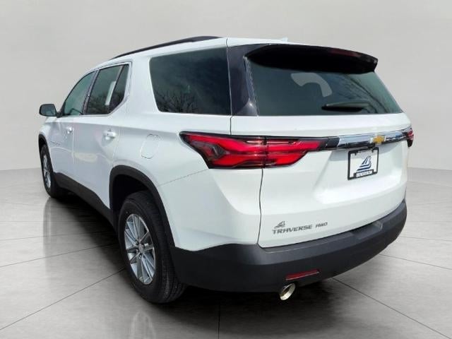2023 Chevrolet Traverse AWD 4dr LT Cloth w/1LT