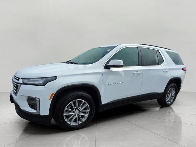 2023 Chevrolet Traverse AWD 4dr LT Cloth w/1LT
