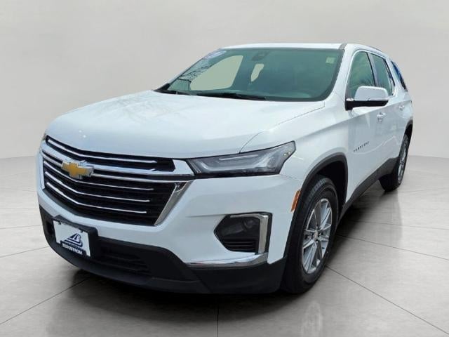 2023 Chevrolet Traverse AWD 4dr LT Cloth w/1LT