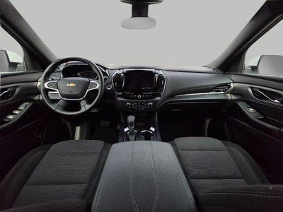 2023 Chevrolet Traverse AWD 4dr LT Cloth w/1LT