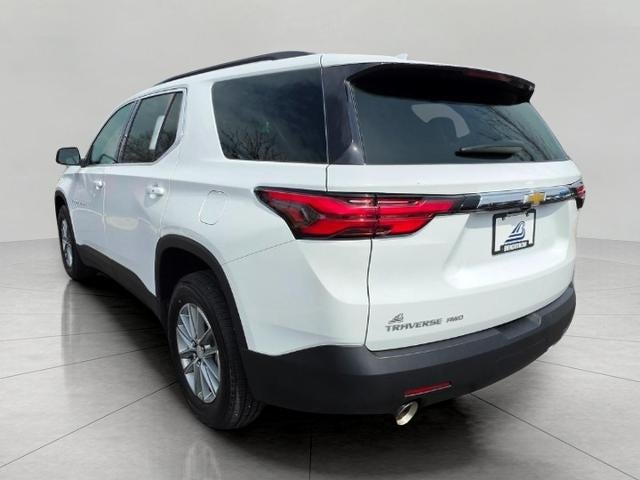 2023 Chevrolet Traverse AWD 4dr LT Cloth w/1LT