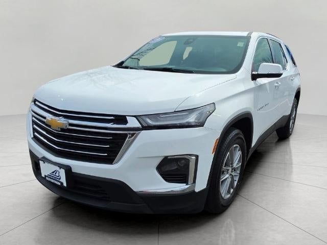2023 Chevrolet Traverse AWD 4dr LT Cloth w/1LT