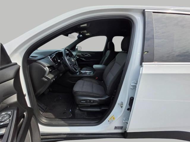 2023 Chevrolet Traverse AWD 4dr LT Cloth w/1LT