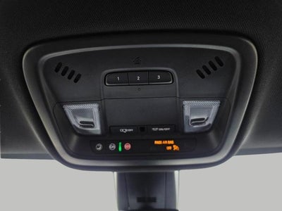 2023 Chevrolet Traverse AWD 4dr LT Cloth w/1LT