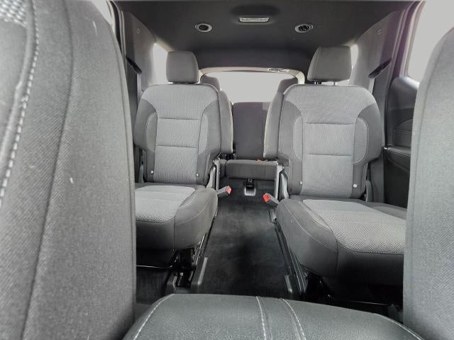 2023 Chevrolet Traverse AWD 4dr LT Cloth w/1LT