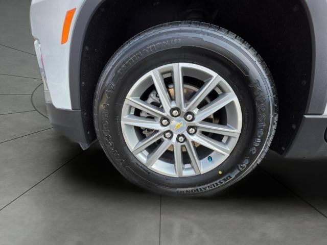 2023 Chevrolet Traverse AWD 4dr LT Cloth w/1LT