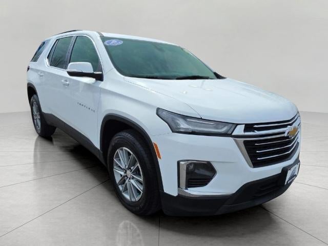 2023 Chevrolet Traverse AWD 4dr LT Cloth w/1LT